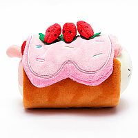 Anirollz Kittiroll Plush