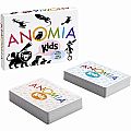 Anomia Kids Game