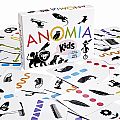 Anomia Kids Game