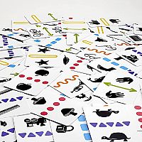 Anomia Kids Game