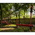 American Ninja Warrior Ninjaline - 34'