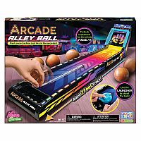Arcade Alley Ball