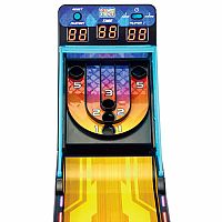 Arcade Alley Ball
