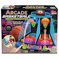 Arcade Basketball