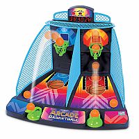 Arcade Basketball