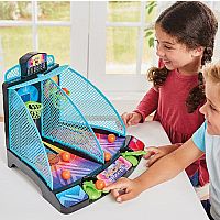 Arcade Basketball