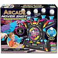 Arcade Hover Shot