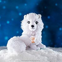 The Elf on the Shelf An Arctic Fox Tradition - Smart Kids Toys