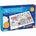 Art-chitect - Build & Design Set