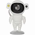 Astrolite Astronaut Speaker & Projector