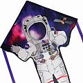 Astronaut Large Easy Flyer Kite