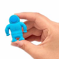 Astronaut Erasers