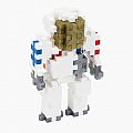 Plus-Plus Astronaut Tube
