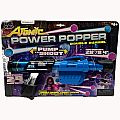 Atomic Power Popper Double Barrel