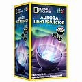National Geographic Aurora Light Projector