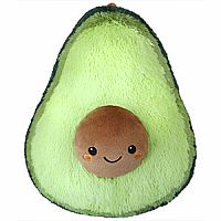 squishable avocado large