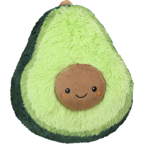 squishable pickle