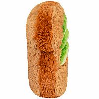 Mini Avocado Toast Squishable