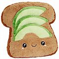 Avocado Toast Squishable