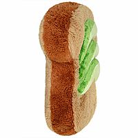 avocado squishable