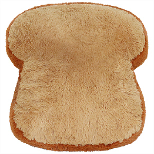 squishable avocado toast