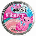 Amazing Axolotl Thinking Putty