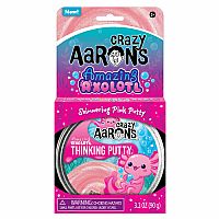 Amazing Axolotl Thinking Putty
