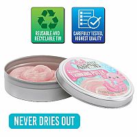 Amazing Axolotl Thinking Putty