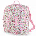Corolle Baby Doll Carrier Backpack