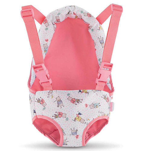 Corolle Baby Doll Sling 14"/17" Smart Kids Toys