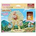 Calico Critters Baby Ferris Wheel