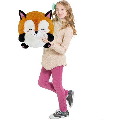 squish fox