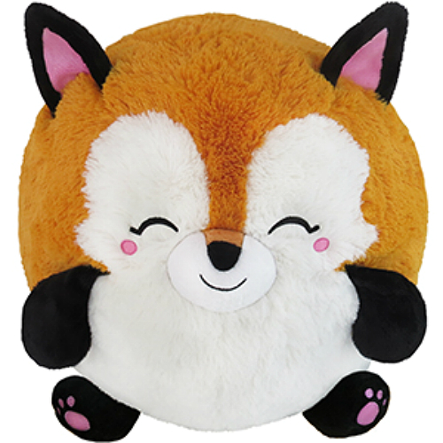 squish fox