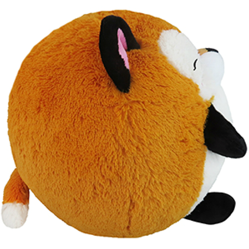 squishable arctic fox