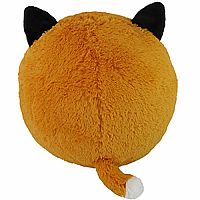 squishable arctic fox