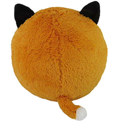 squishable arctic fox