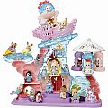 Calico Critters Baby Mermaid Castle
