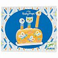 Baby Popi Pop Up Toy