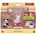 Calico Critters Baby's Toy Box