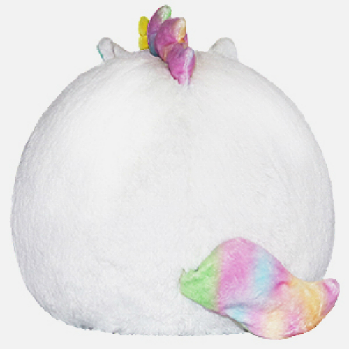 squishable rainbow unicorn