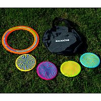 Waboba Backnine Disc Golf