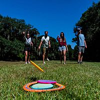 Waboba Backnine Disc Golf