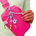 Backpack Keychains