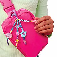 Backpack Keychains