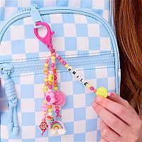 Backpack Keychains