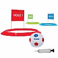 Backyard Foot Golf