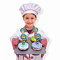 Bake & Decorate Cupcake Set