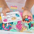 Sensory Bin - Bake Shop