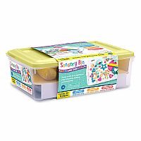 Sensory Bin - Bake Shop