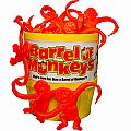 Barrel Of Monkeys